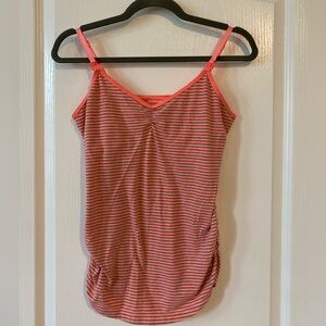 MOTHERHOOD NURSING MATERNITY TANK